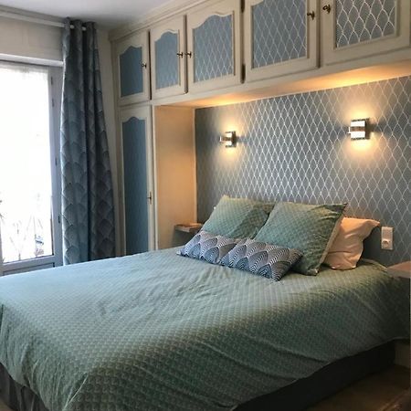 Bel Appartement Bagneres De Luchon Centre ภายนอก รูปภาพ